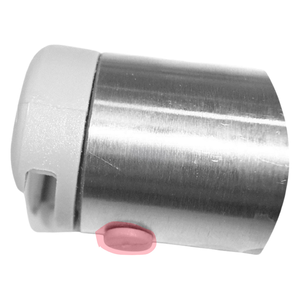 Numatic Tube Support Pin
