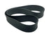 Numatic Medium Ring Buffer 1300 Grey (Ral 7042)