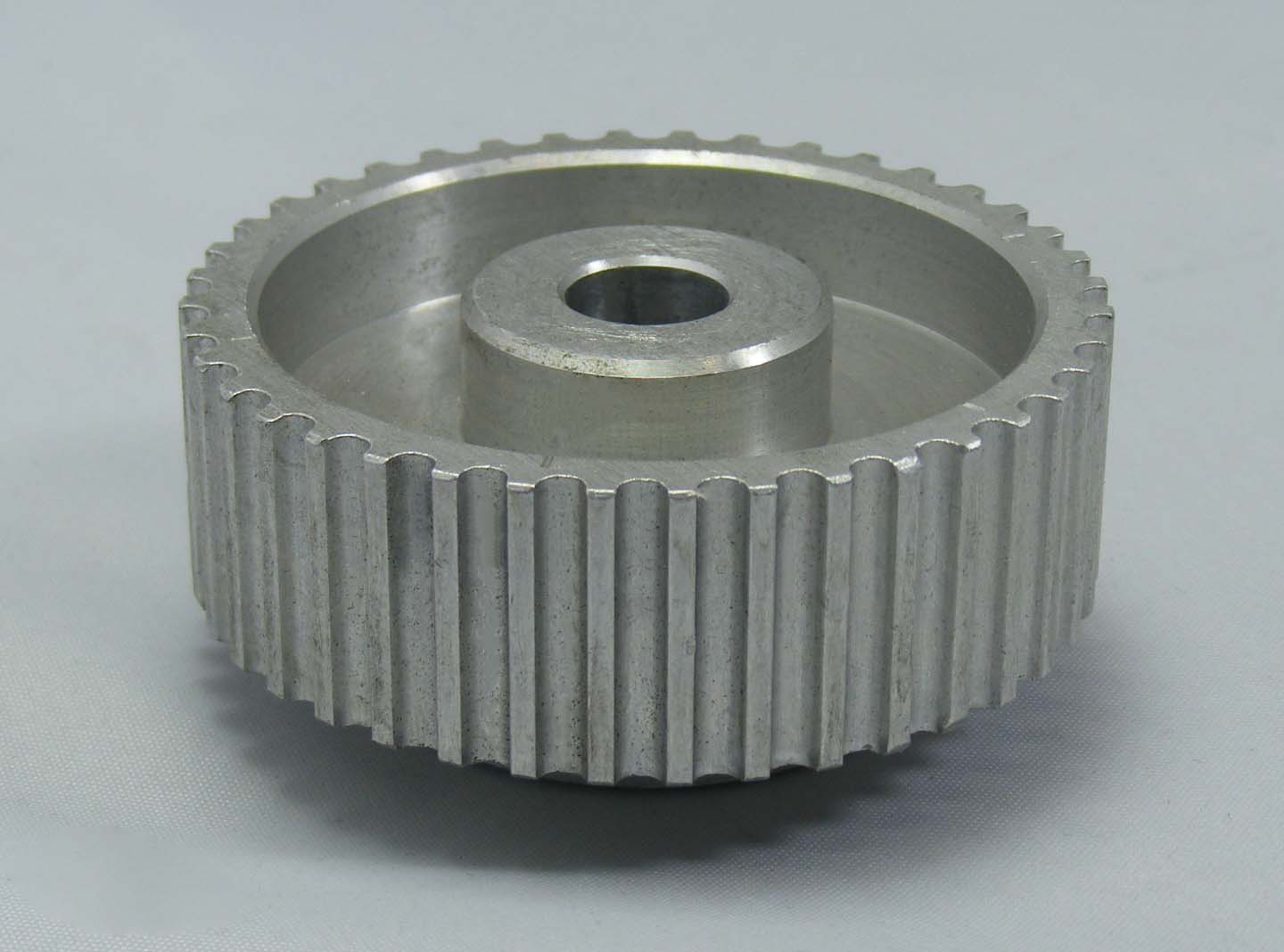 Numatic 40 T Htd Pulley