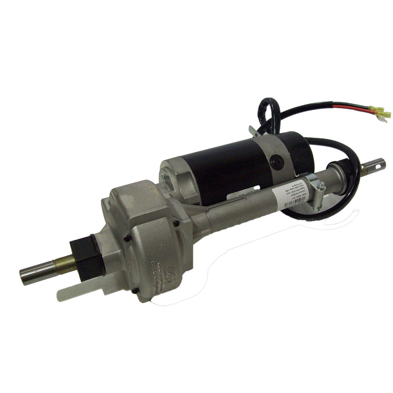 Numatic 530 Mm Long Asi Transaxle