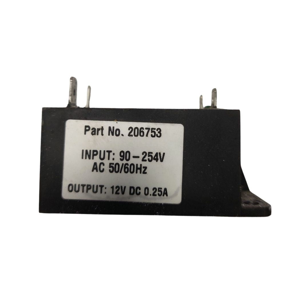 Numatic Universal Power Supply