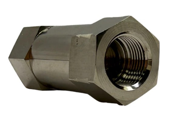 Numatic York 103 Check Valve