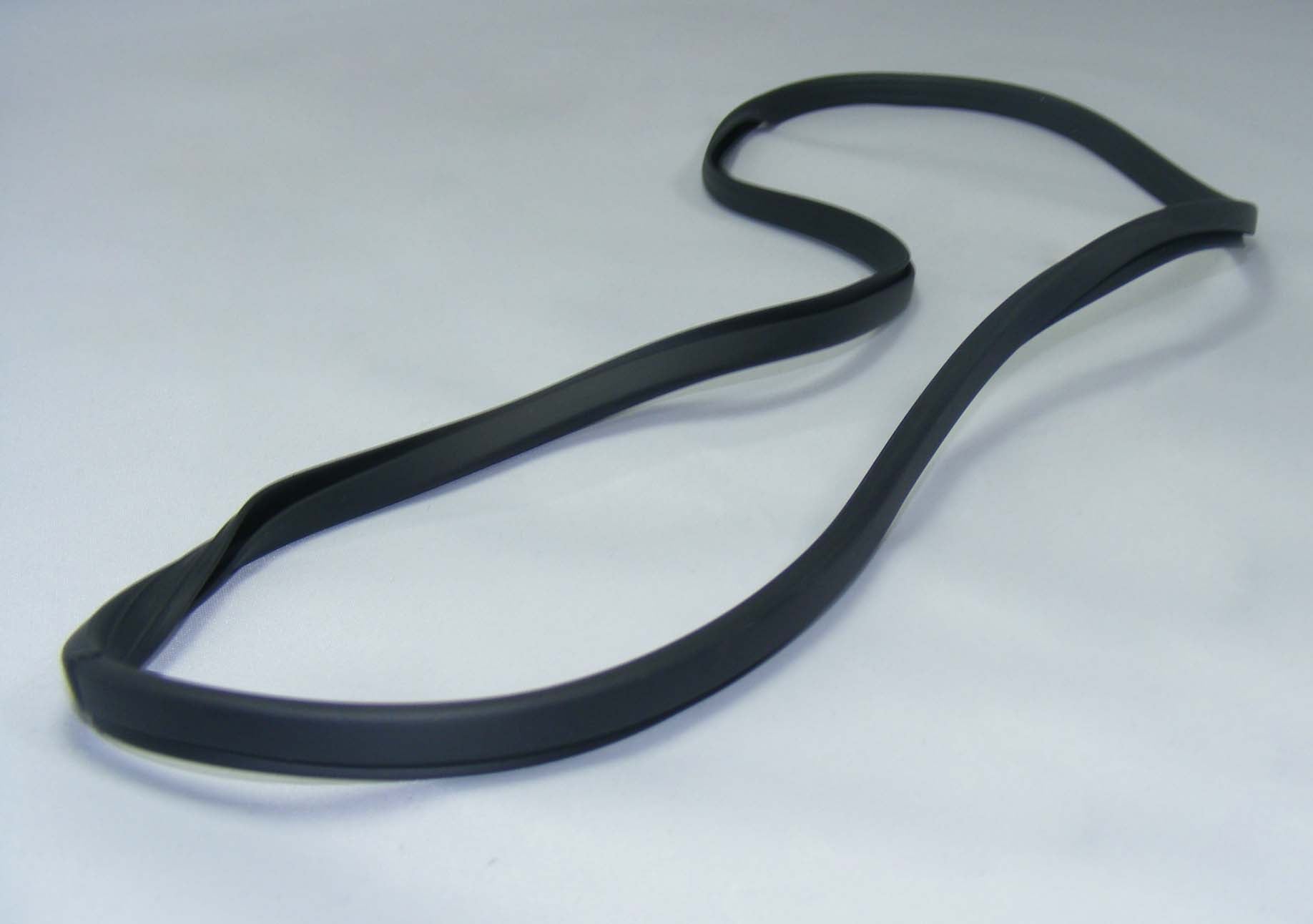 Numatic 12" Float Assembly Gasket