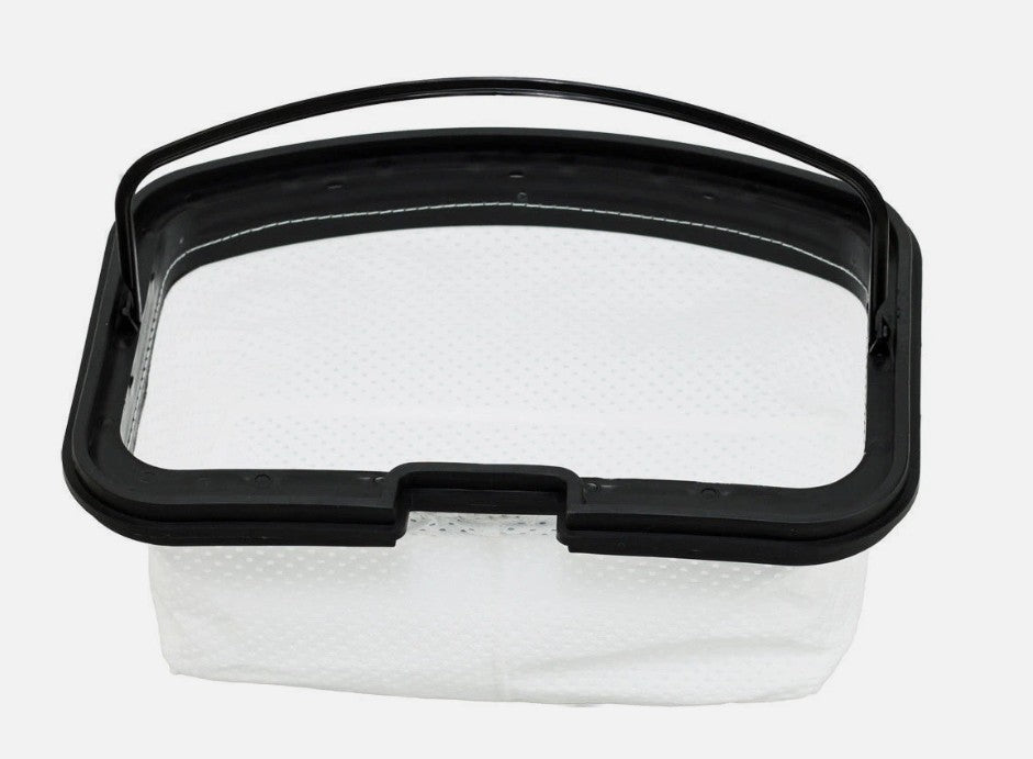 Numatic Rsv 130 Filter Ring And Cloth (Sms)