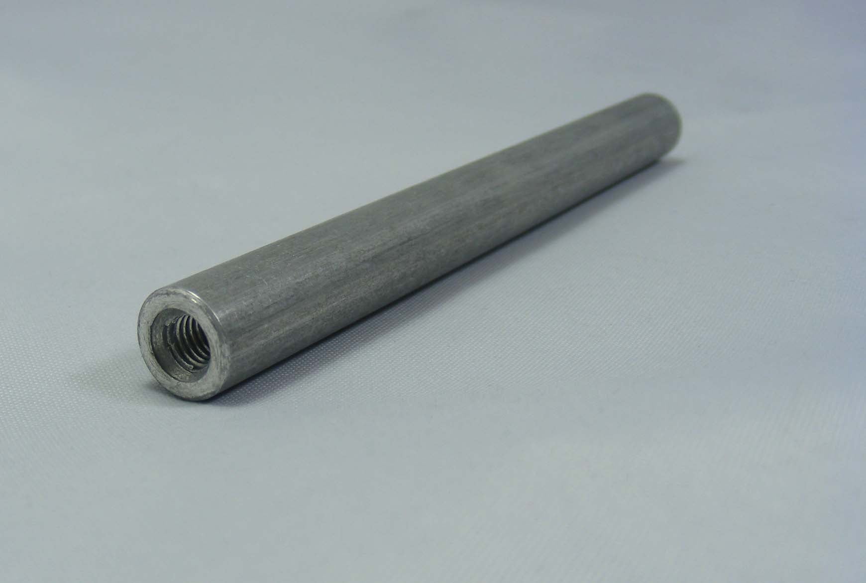 Numatic 102.5MM ALI SPACER