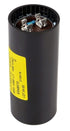 Numatic Motor Start Capacitor 98 Mfd With Resistor & M8 Stud