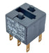 Numatic Switch Block (Double Pole / 2 Position) (A0152 B)