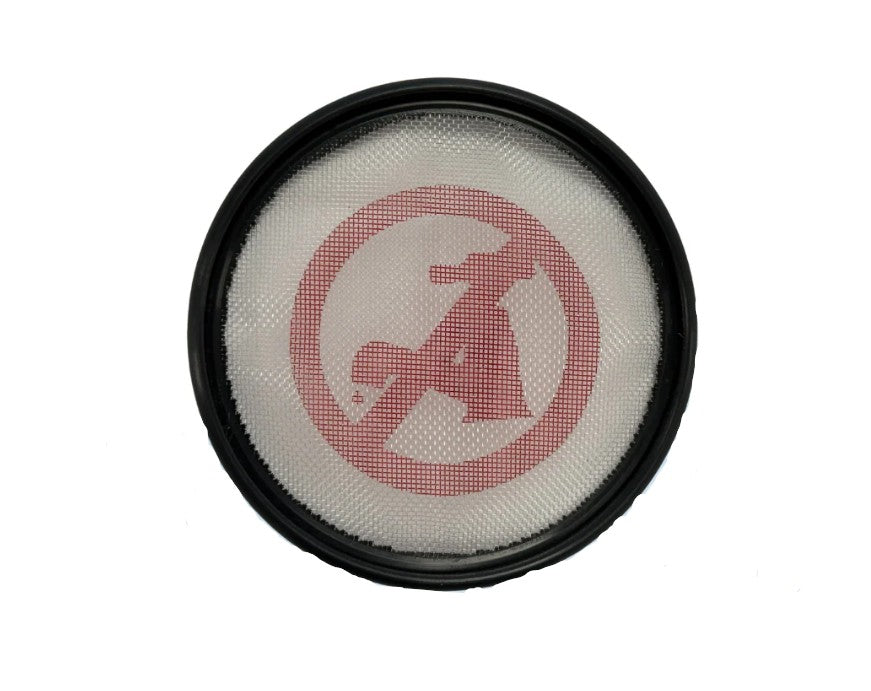 Numatic Hl15 Cleantec Service Filter Cap (Red Print)