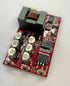 Numatic Power Control Pcb. Synchronous Buck Converter (Pvb Battery Vac V205)