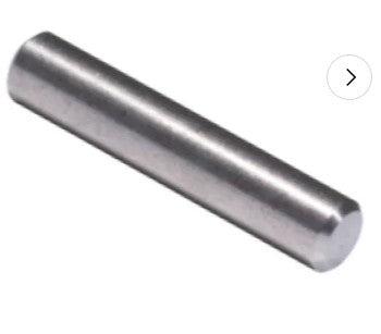 Numatic TTB1840 Squeegee Axle