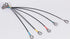 Numatic Ttb Lifting Wire (Red Heat Shrink)