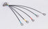 Numatic Lifting Wire Ttv5565 (Orange Heat Shrink)