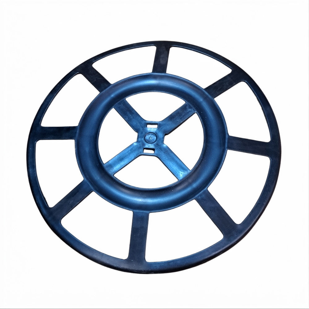 Numatic 12 Inch Filter Grid (Grooved Circular Rib) No Clips