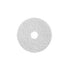 MotorScrubber white twister diamond pads - Pack of 2