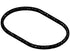 Numatic 3 Mm Thick X 9 Mm Wide Inseal