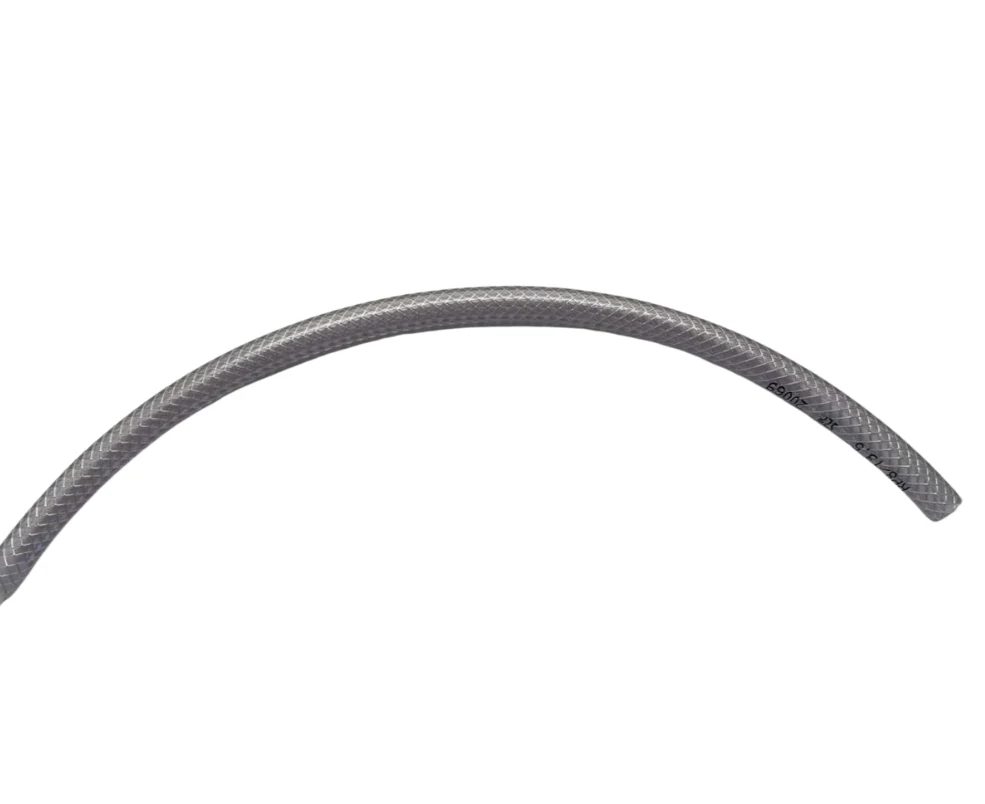 Numatic Braided Pvc Hose Rp8/13.5