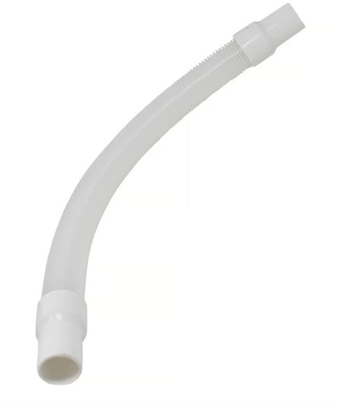 Numatic 700 Mm X38 Mm Translu Hose With Cuffs