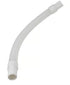 Numatic 700 Mm X38 Mm Translu Hose With Cuffs