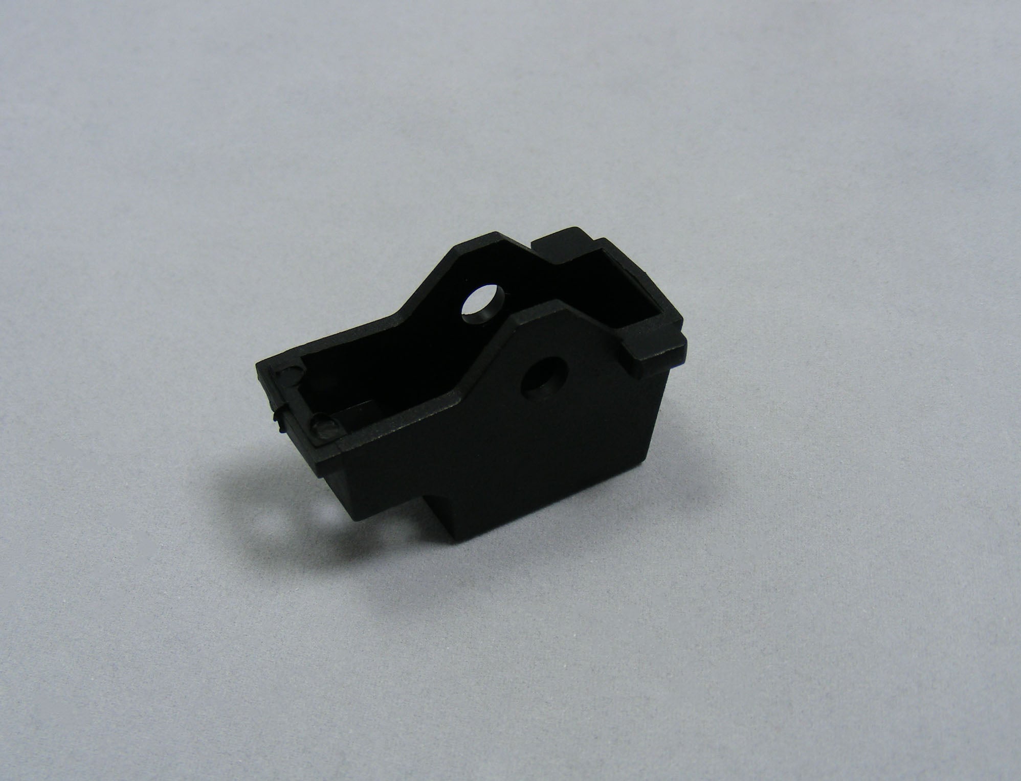 Numatic Toolhead Wheel Holder  Nva/Nvb/Nvc/Nvd 31 C/D/E
