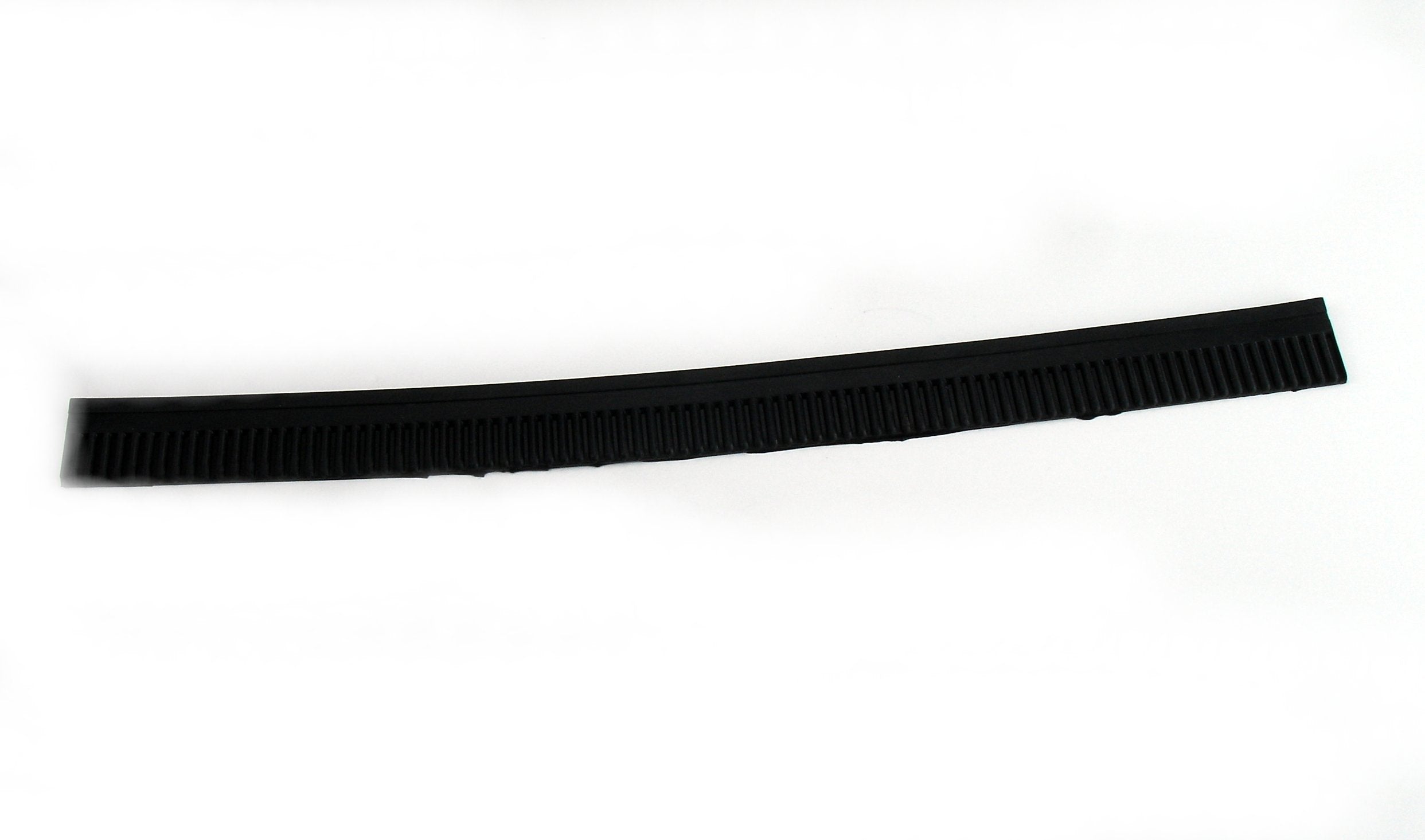 Numatic 386 Mm Front Rubber Blade