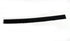 Numatic 386 Mm Front Rubber Blade