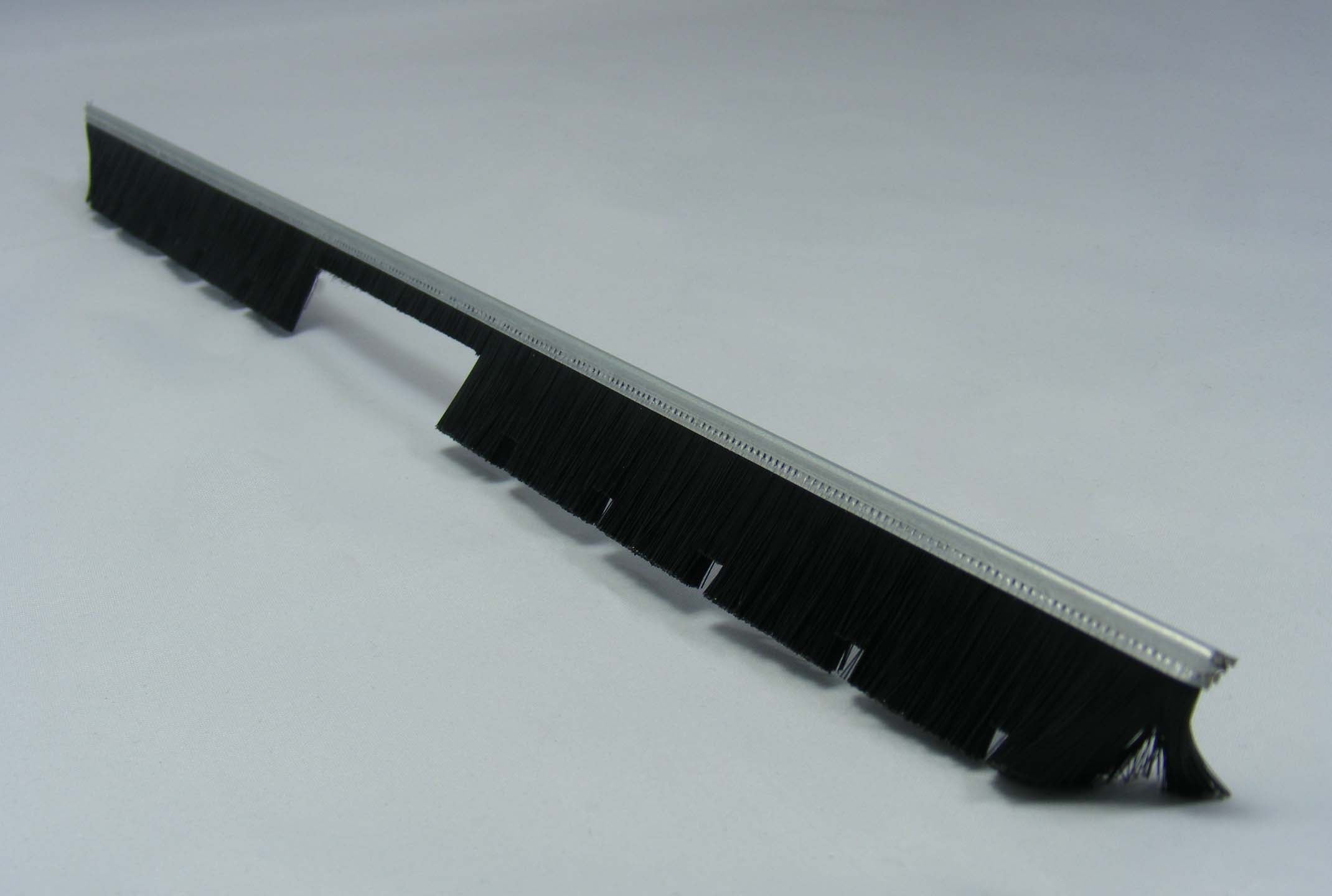 Numatic 386 Mm Front Brush Strip (Soft)