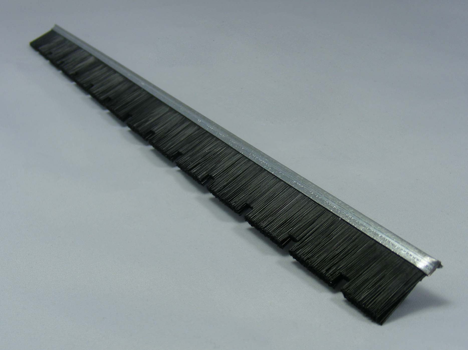 Numatic Front Brush Strip (Hard)