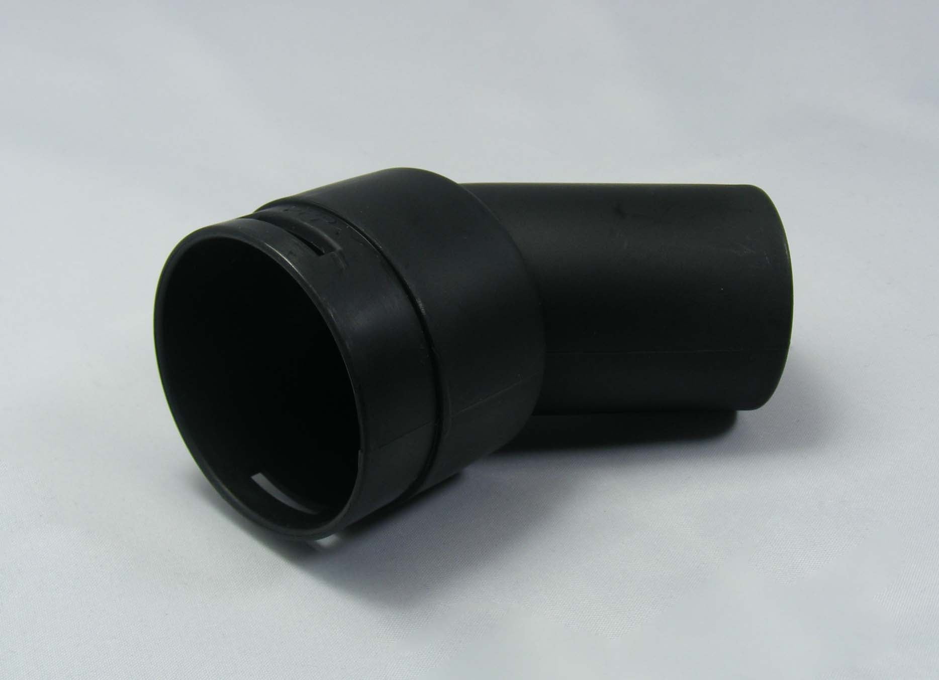 Numatic 38 Mm Toolhead Elbow (Long Slots)