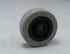 Numatic 2" inch Flo wheel Black Grey Tyre