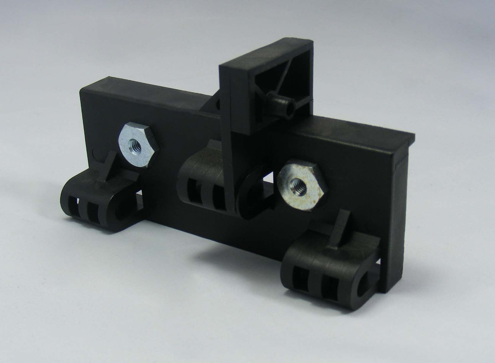 Numatic F.F.T. Bracket With Inserts