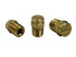 Numatic 1lt/Min. 1bar Brass Nozzle  1/4 Inch Bsp.   Fit Nvf9 A.