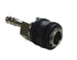 Numatic Quick Release Connector Female O/T