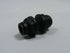 Numatic Bulkhead Fitting 8 Mm (Suppliers Ref:3116 08 00)