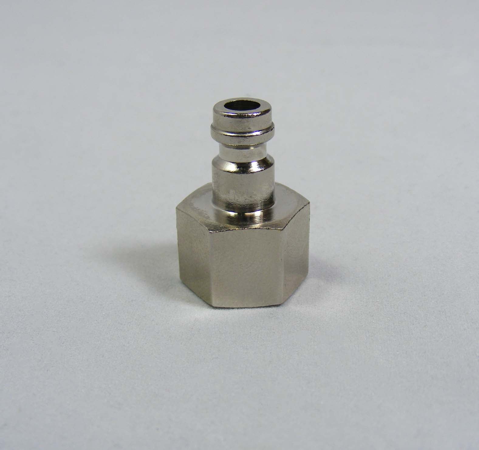Numatic Female Hose Fitting (Ref 21 Sfiw13 Mxn)