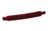 Numatic Red Velcro Strip