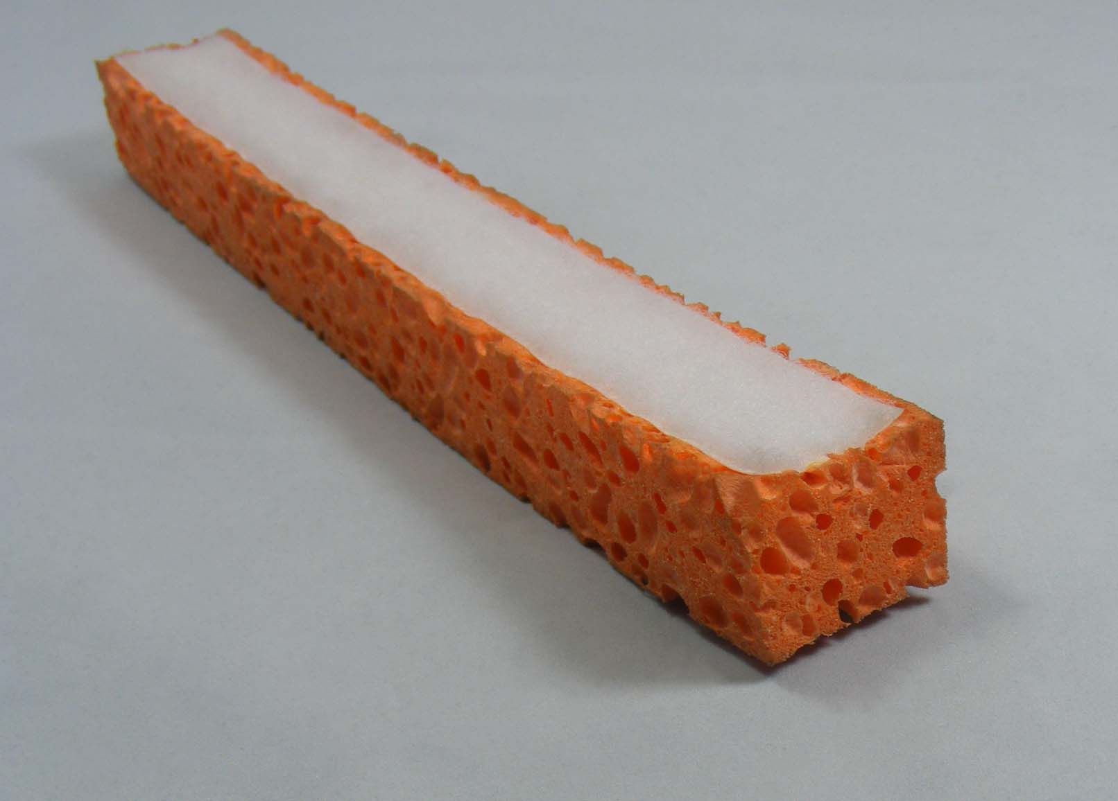 Numatic Nva/Nvf 32 A Vacumop Sponge With Velcro
