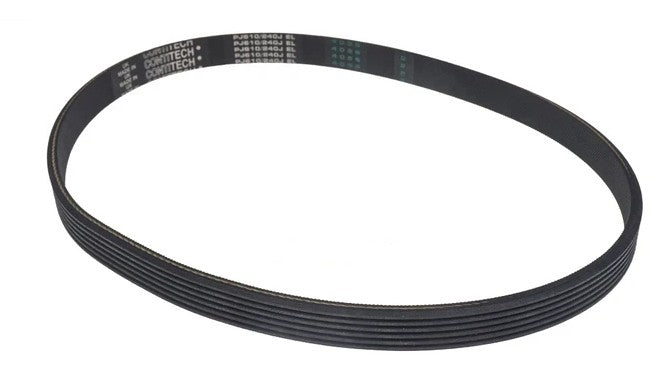 Numatic TTQ1535 Polyvee Drive Belt
