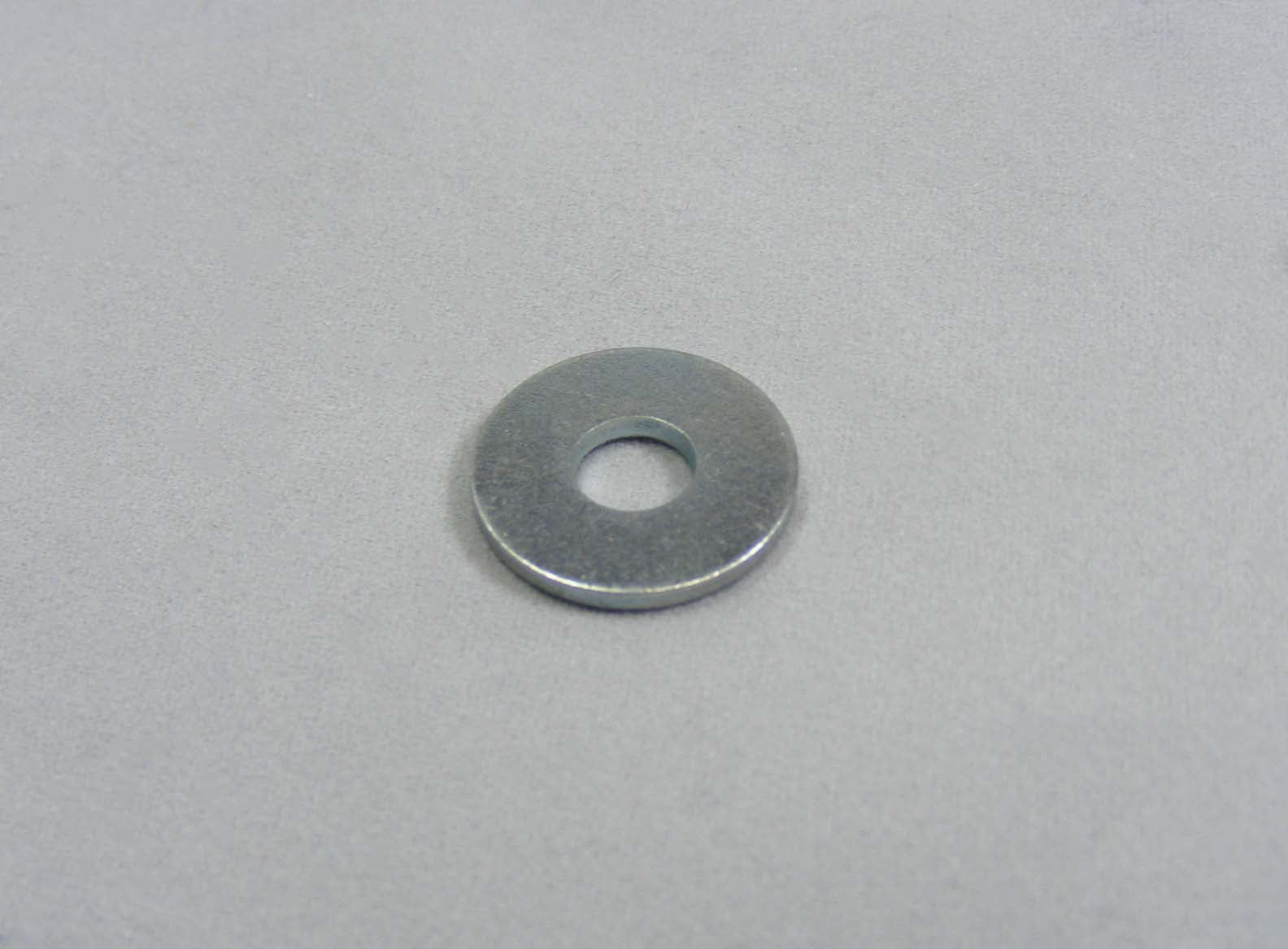 Numatic Washer.M5.Form G.Zinc Plated