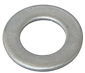 Numatic Washer.M6.Form B.Zinc Plated