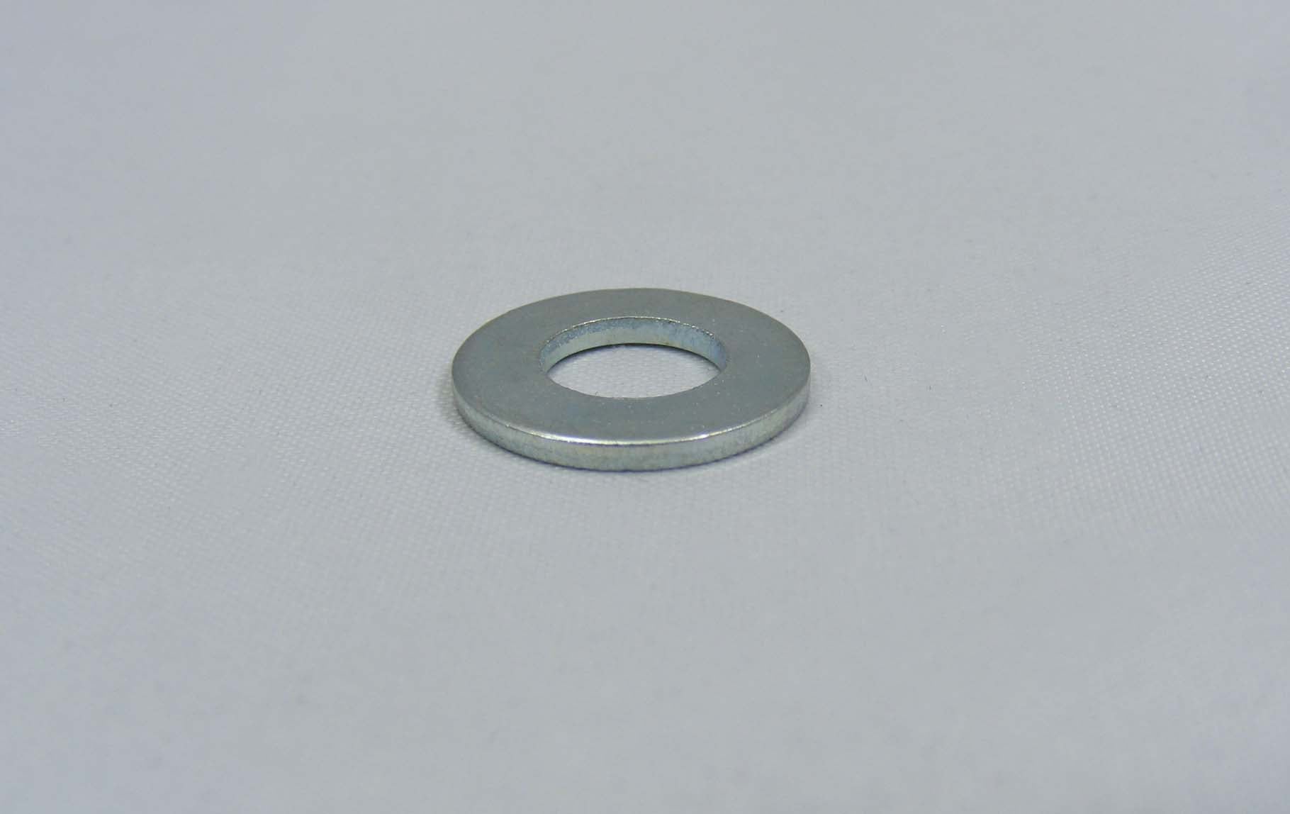 Numatic Washer.M8.Form A.Zinc Plated