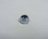 Numatic Nut.M8.Nylon Insert.Z/Pl