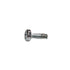 Numatic M3.5.10 Mm Lg.Pozi Pan.Screw.Z/Pl.Taptite