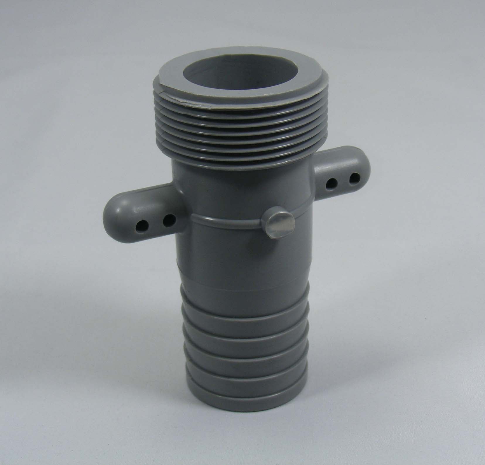 Numatic Male   Fitting  Mpg Bsp 15