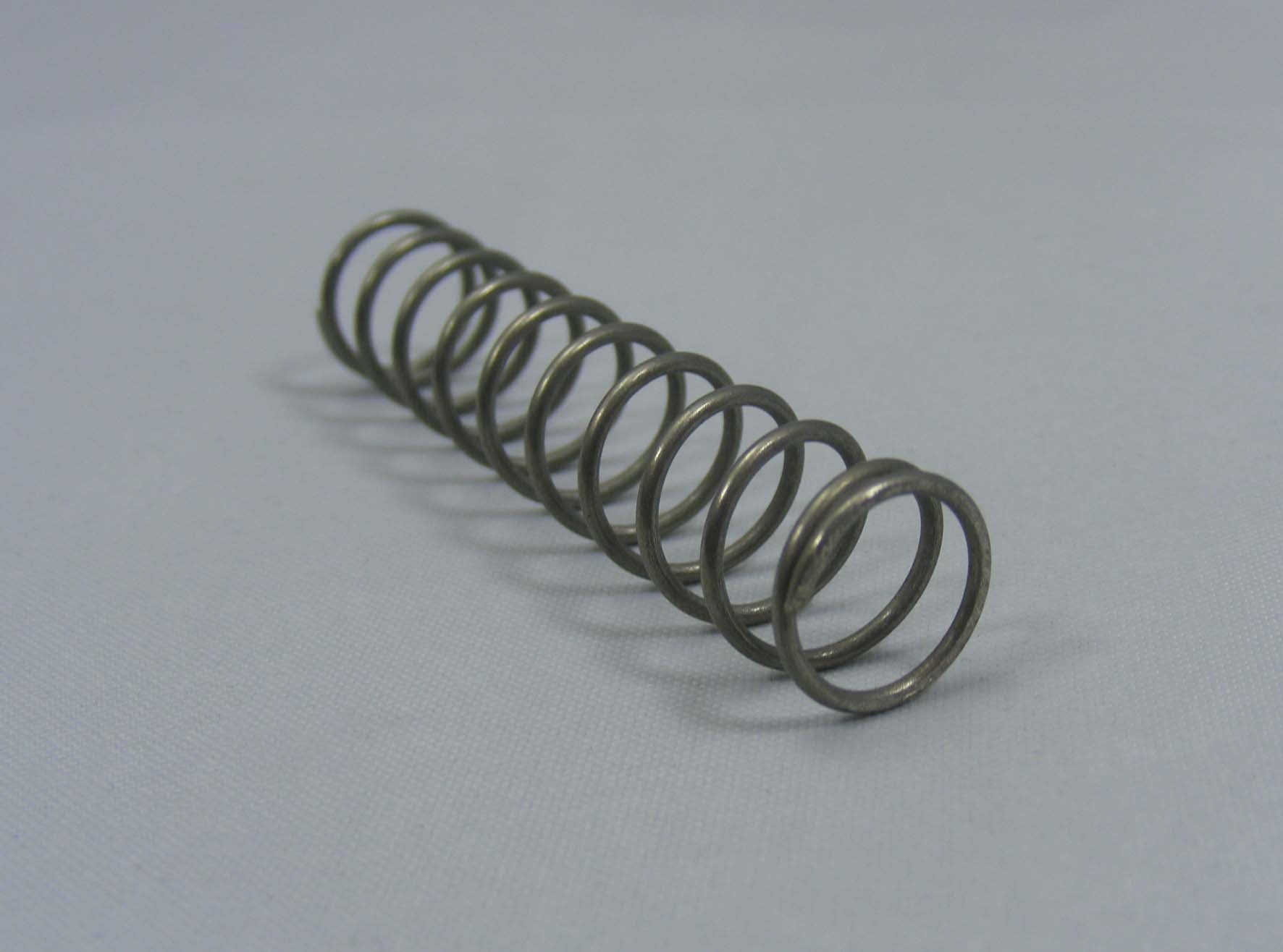 Numatic 50 Mm Long Compression Spring  Nv1847/2