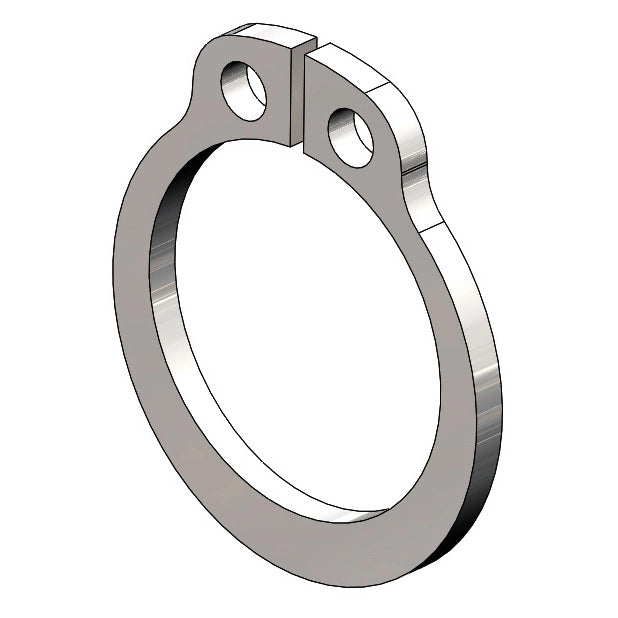 Numatic 12 Mm External Circlip