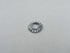 Numatic Washer.M6.C/Sunk Lock.Z/Pl