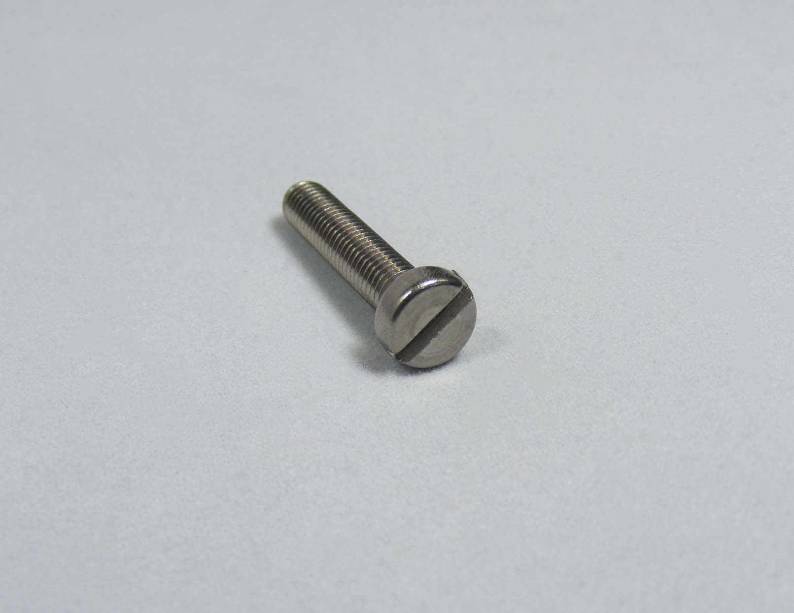 Numatic - 219610 - M5.25MM LG.SLOT.SCREW.STAINLESS STEEL