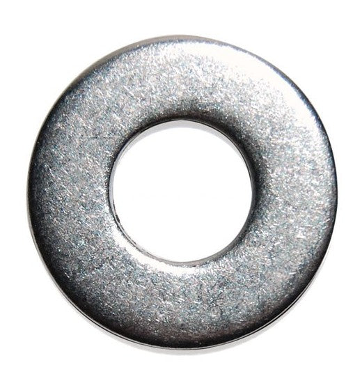 Numatic Washer.M6.Form G.Stainless Steel