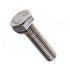 Numatic M6.40 Mm Zinc Plated Hex.Bolt.