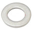 Numatic Washer.M10.Form A.Stainless Steel